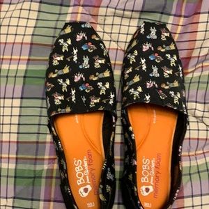 Bobs shoes